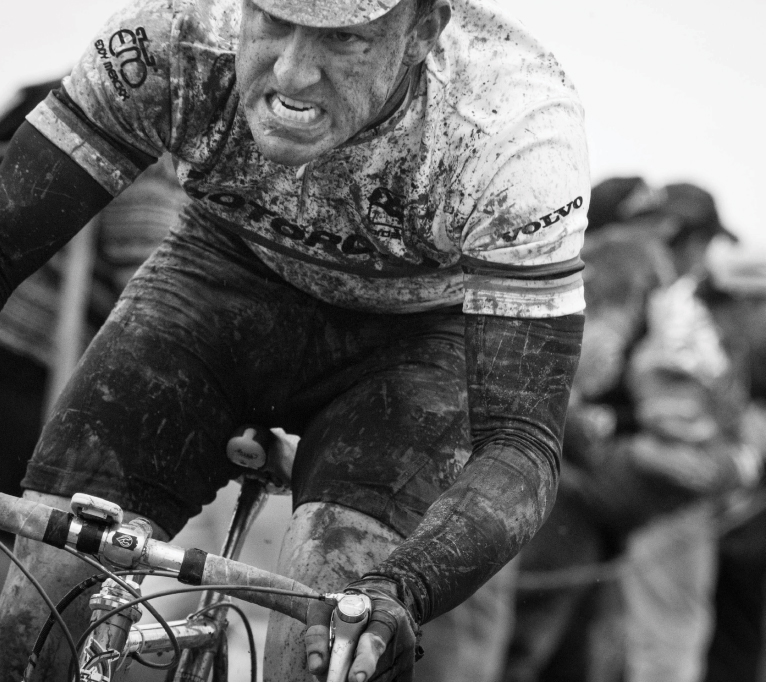 Cyclists