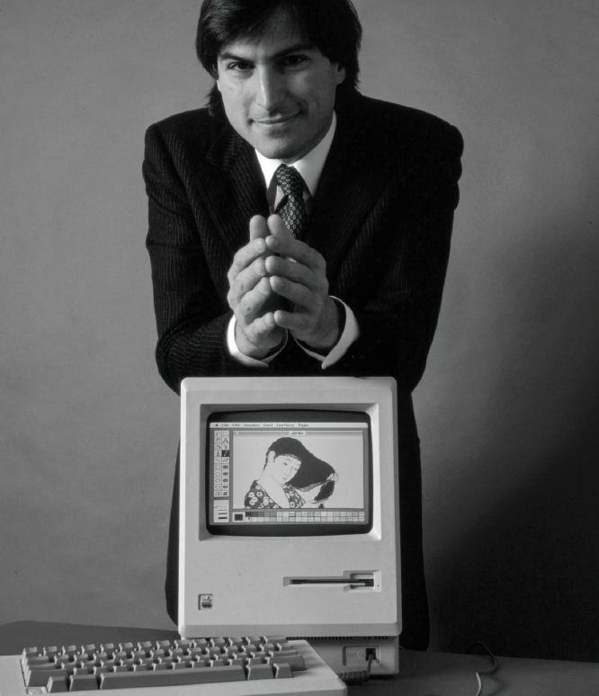 Steve Jobs